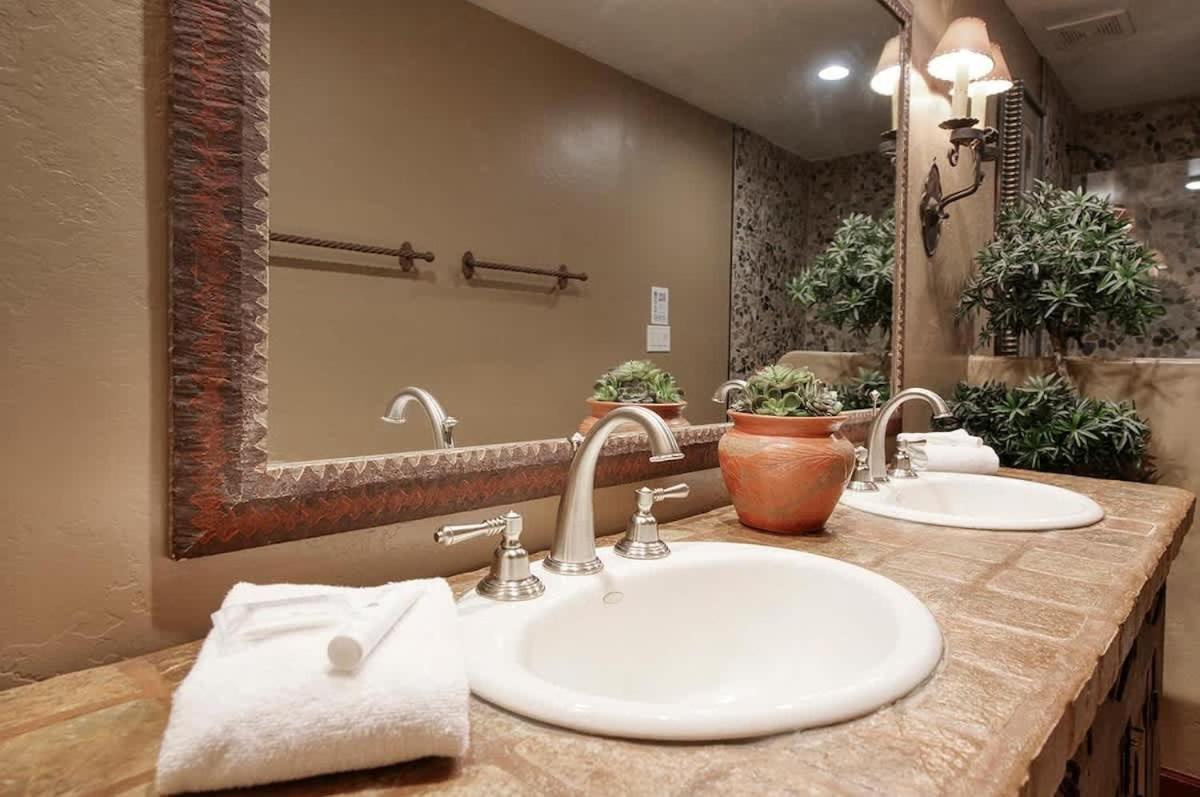 Agave Adobe Villa Scottsdale Exterior photo